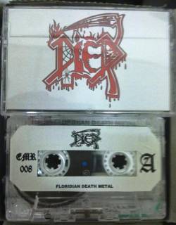 Died : Floridian Death Metal